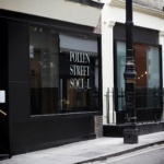 Pollen Street Social - Mayfair