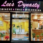 Lee's Dynasty - Bournemouth