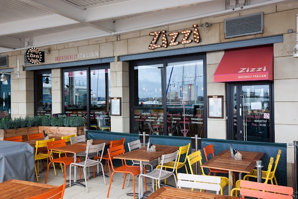 Zizzi - Portsmouth