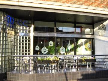 Pizza Express - Southend on Sea