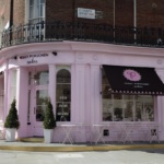 Peggy Porschen - Belgravia