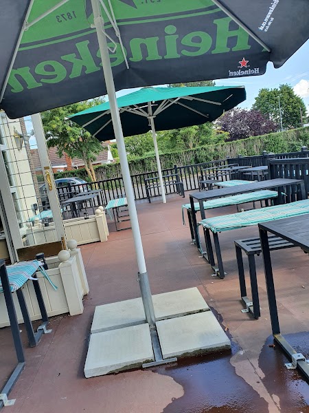 The Lincoln Green Pub and Kitchen - Lincoln