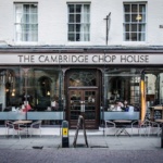 The Cambridge Chop House - Cambridge