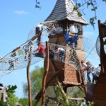 Hobbledown Adventure Farm Park and Zoo - Epsom