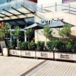 Jamie Oliver's Italian Dundrum - Dublin