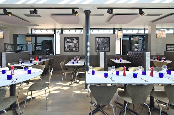 Pizza Express - Knutsford