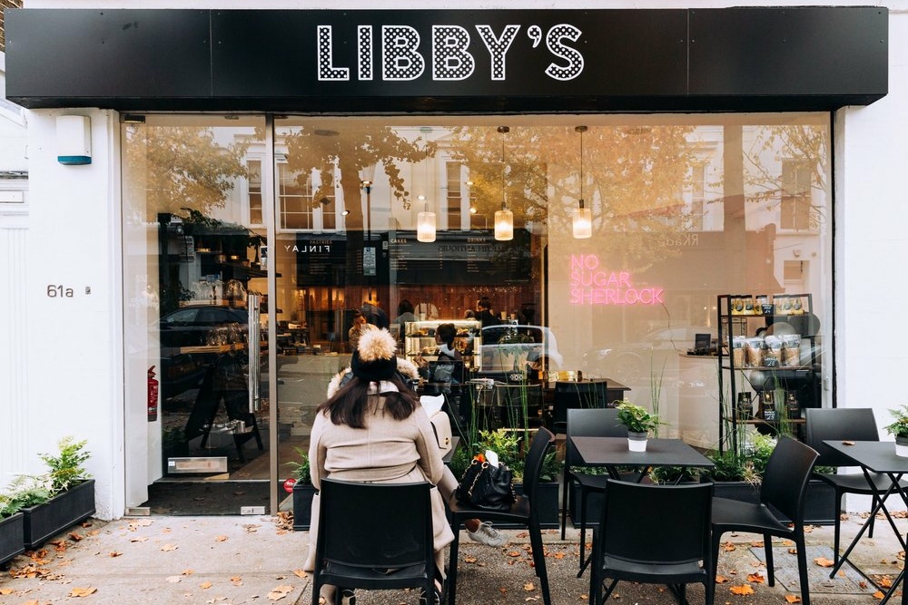Libby's sugar and gluten free bakery - Our story | Allergy Companions