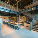 wagamama - Edinburgh, St Andrew Square