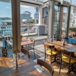 Zizzi - Cardiff, Bay Mermaid Quay