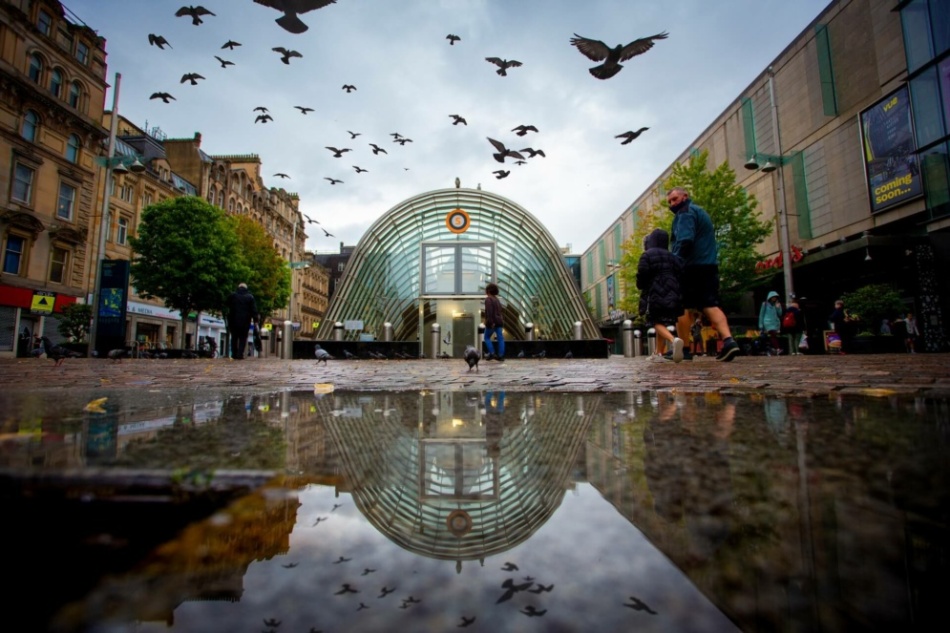Where to Eat in Glasgow | Restaurant Guide | Allergy Companions