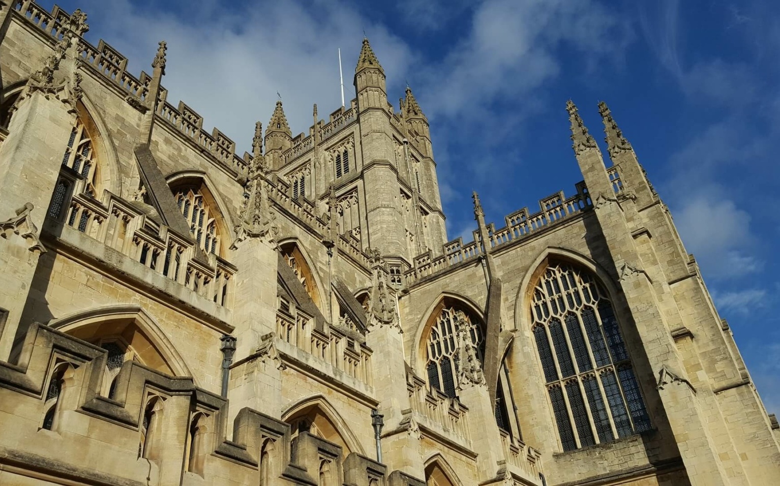 Where to eat  and what to do in Bath, Somerset and Wiltshire | Allergy Companions