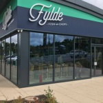 Fylde Fish and Chips - Ormskirk
