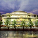 Royal Festival Hall image