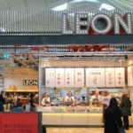 LEON - Stansted Airport (airside)