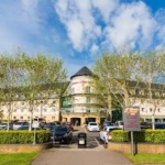 Drayton Manor Hotel - Tamworth