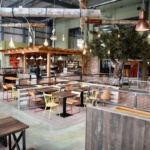 Olive Tree Kitchen @ Wildlands - Galway