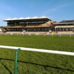 Warwick Racecourse - Warwick