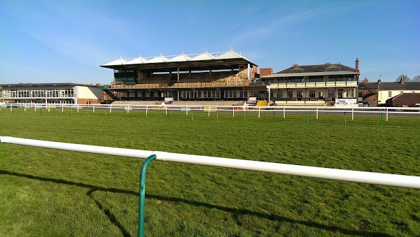 Warwick Racecourse - Warwick