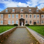Hall Place & Gardens - Bexley
