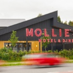 Mollie's Motel & Diner - Bristol