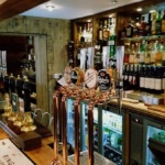 The Rockingham Arms - Romsey