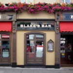 Blake's Bar - Galway