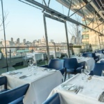 OXO Tower Restaurant, Bar and Brasserie - London