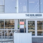 The Real Greek - Bankside