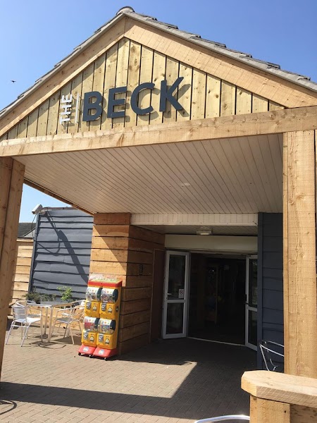 The Beck - Mablethorpe