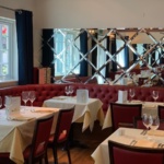 Lucarelli Restaurant - West Bromwich