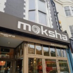 Moksha Caffe - Brighton