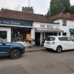 The Deli - Chalfont Saint Giles