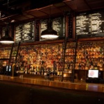 Big Easy Restaurant - Covent Garden