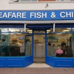 SEAFARE FISH & CHIPS - Minehead