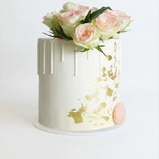 Harry Batten Cakes - Brighton & Hove