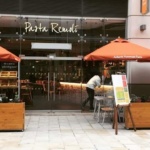 Pasta Remoli - Ealing Broadway