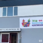 Big on Bouncing - Play Days & Parties - Slough