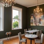 The Red Bank Restaurant - Carrick on Shannon