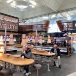 itsu - Stansted Airport