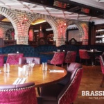 Brasserie On The Corner - Galway