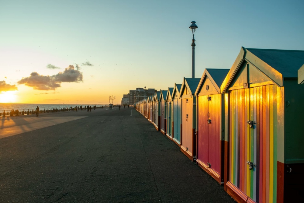 Brighton and Hove Stacation | Guide | Allergy Companions