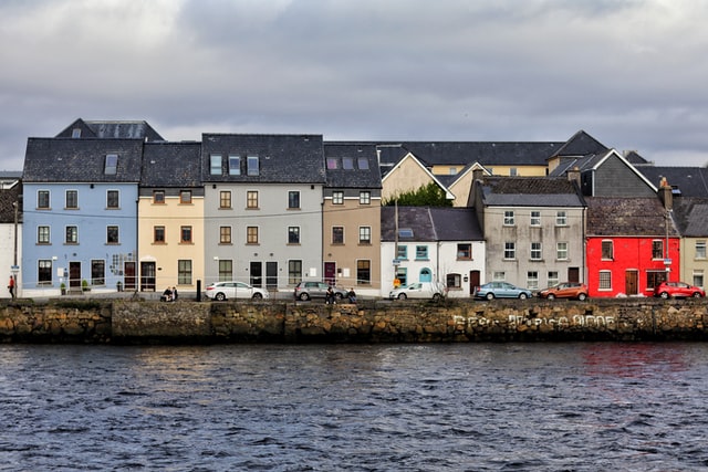 Galway image