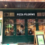 Pizza Pilgrims - Kingly Street