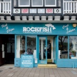 Rockfish Takeaway - Dartmouth