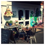 Plantarium Cafe - Stratford upon Avon