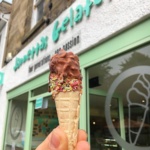 Jannettas Gelateria - St Andrews