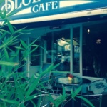 Blue Belle Cafe - London