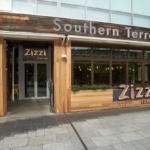 Zizzi - Shepherd's Bush