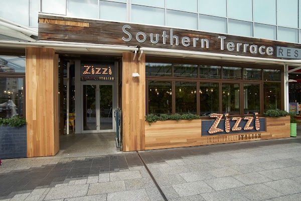 Zizzi - Shepherd's Bush