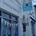 Teacup Tearoom - Saint Austell